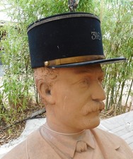 Original képi capitaine d'occasion  Aimargues