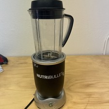 Nutribullet blender 1700 for sale  Lynnwood