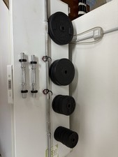 Palestra multifunzione usato  Sparanise
