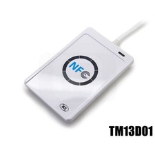 Lettore nfc lettore usato  Italia