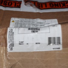 Kit de bomba de drenagem Whirlpool 1901A comprar usado  Enviando para Brazil