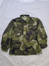Swedish army m90 for sale  BENFLEET