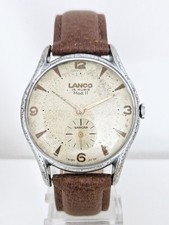 Lanco mod. double usato  Narni