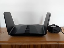 Netgear nighthawk rax120 gebraucht kaufen  Volkertshausen