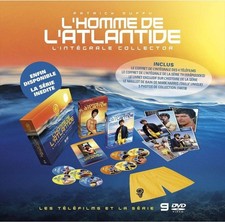 Homme atlantide intégrale d'occasion Homme atlantide intégrale d'occasion  Bédoin