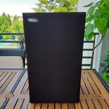 Enceinte vintage martin d'occasion  Haguenau