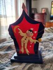 Vtg dancing juggling for sale  Hemet