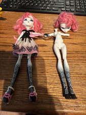 Monster high doll for sale  Houston