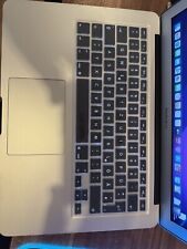 Macbook air 2017 gebraucht kaufen Macbook air 2017 gebraucht kaufen  Deutschland