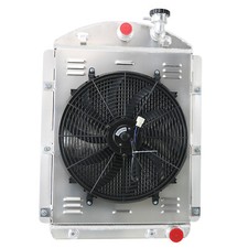 Row radiator shroud for sale  The Colony