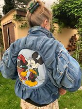 Unikat desigual disney gebraucht kaufen  Leipzig