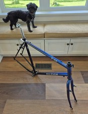 Raleigh usa cross for sale  Avilla