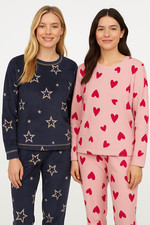 Lounge wear pyjamas for sale  ROCHDALE