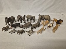 Shleich papo animals for sale  WATERLOOVILLE