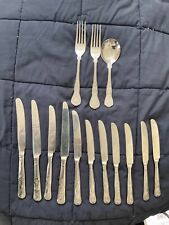 Housley stainless steel for sale  ELY