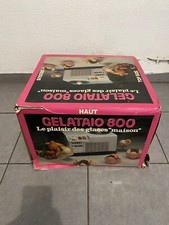 Machine simac gelataio d'occasion  Montpellier-