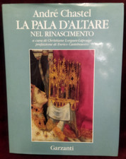 Pala altare nel usato  Roma