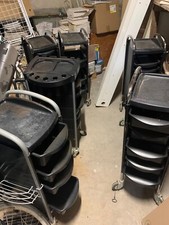 Friseurwagen friseurstuhl 1 gebraucht kaufen  Berlin