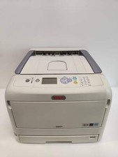 Oki c831 color d'occasion  Expédié en Belgium