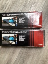 Summit caravan towing for sale  LONDON