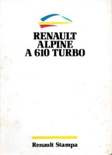 alpine renault usato alpine renault usato Roma