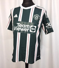 Adidas man utd for sale  WAKEFIELD