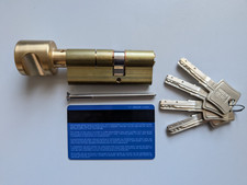 Winkhaus keytec tra gebraucht kaufen  Dresden