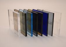 Perspex clear tinted for sale  UK