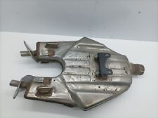 Marmitta scarico aprilia usato  Massa di Somma