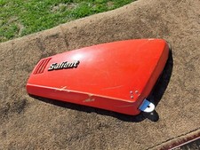 Yamaha ca50 salient for sale  MALVERN
