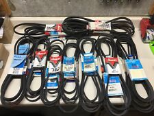Furnace belts lot for sale  Windham