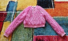 Giacca bomber bimba usato  Modena