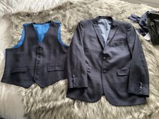 Harry brown navy for sale  HUDDERSFIELD