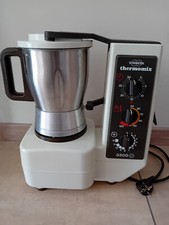 Robot vorwerk thermomix d'occasion  Saint-Dié-des-Vosges