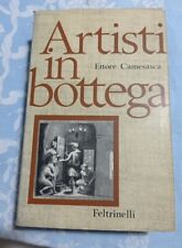 Camesasca artisti bottega usato  Napoli
