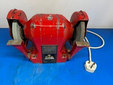 Vintage wolf gpg6b for sale  SUTTON COLDFIELD