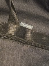 Limoomil Bolsa de Ropa Impermeable Resistente para Viaje, Traje Resistente al Desgarro B... segunda mano  Embacar hacia Mexico