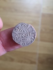 Monnaie feodales denier d'occasion  Rouen-