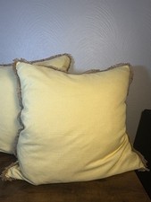 Oversized throw pillow for sale  Bridgeton