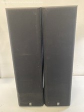 Pair yamaha bookshelf for sale  Oxnard