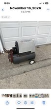 Ingersoll rand 2.5 for sale  Riverside