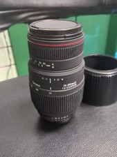Sigma 300mm 5.6 for sale  UK