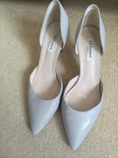 Bennett kitten heels for sale  COVENTRY