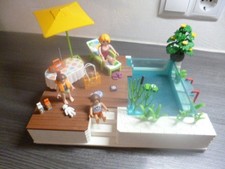 Playmobil family fun gebraucht kaufen  Bocholt