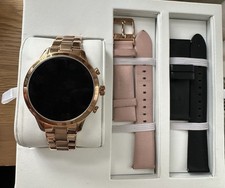 Michael kors smartwatch for sale  OXFORD