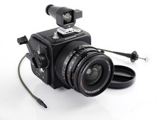 Mint hasselblad swc d'occasion  Durtal