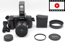 Mint nikon 801s d'occasion  Expédié en Belgium