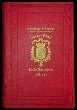 160896 gabriel hanotaux d'occasion  France