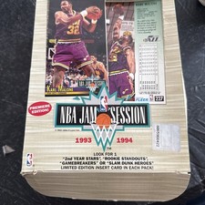 1993 nba fleer for sale  New Lenox