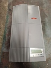 Wechselrichter fronius com gebraucht kaufen  Sinntal